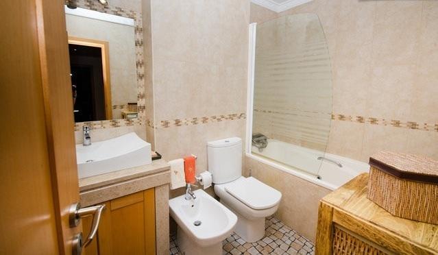 Aquarium House Apartment Сесимбра Стая снимка